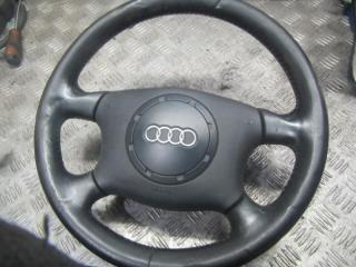 руль Audi A3 8L 1998, 1.6 л., бензин, АКПП, хетчбэк 5 дв.