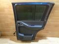 дверь задняя правая Nissan Pathfinder R51 (2004 - 2010), серый, 82100EB330 - фото №4
