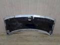 капот Peugeot Expert 1 поколение [рестайлинг] (2004 - 2006), белый, 9464567688, 7901K8 - фото №5