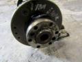 коленвал Opel Corsa D (2006 - 2010), 1.2 л., бензин, 55351722 - фото №3