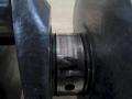 коленвал Opel Corsa C 2002, 1.3 л., TD, Z13DT, дизель, 93188038, 55230849, 95524196, 93177281 - фото №3