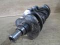 коленвал Opel Corsa C 2002, 1.3 л., TD, Z13DT, дизель, 93188038, 55230849, 95524196, 93177281 - фото №5