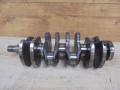 коленвал Opel Corsa D (2006 - 2010), 1.3 л., дизель, 93188038 - фото №4