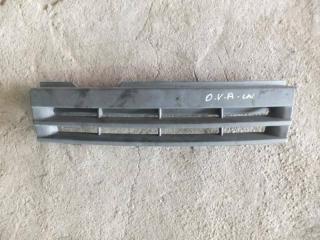 решетка радиатора Opel Vectra A 1989, 90306686