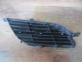 решетка радиатора Nissan Almera Tino V10 2003 - фото №2