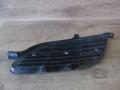 решетка радиатора Nissan Almera Tino V10 2002 - фото №2