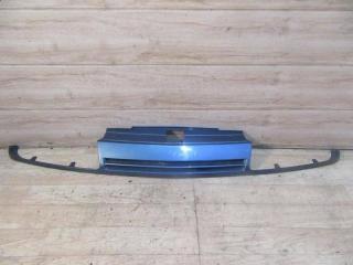 решетка радиатора Citroen Xantia 1 поколение (1992 - 1998), синий, 780400000000