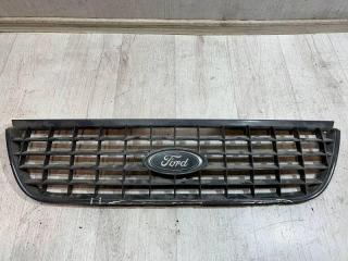 решетка радиатора Ford Explorer 3 поколение (2001 - 2006), 1L2Z8200AAC