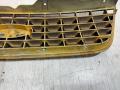 решетка радиатора Ford Explorer 3 поколение (2001 - 2006), 1L2Z8200AAC - фото №6