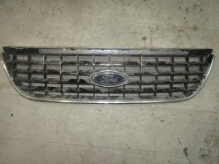 решетка радиатора Ford Explorer 3 поколение (2001 - 2006), 1L2Z8200AAC