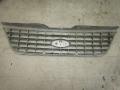 решетка радиатора Ford Explorer 3 поколение (2001 - 2006), 1L2Z8200AAC - фото №2