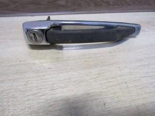 ручка наружная Mercedes-Benz W123 1 поколение (1975 - 1986), A1237601859