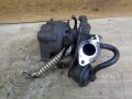 турбина Opel Corsa D (2006 - 2010), 1.3 л., Z 13 DTJ, дизель, 73501343 - фото №2