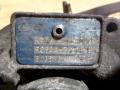 турбина Ford Fiesta 5 поколение (2001 - 2007), 1.4 л., F6JB, дизель, 1488986, KP35487599 - фото №5