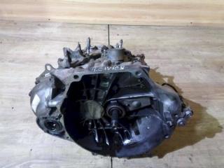 КПП механическая (МКПП) Honda Civic 8 поколение (2005 - 2008), 2.2 л., CDTi, дизель, 5МКПП, передний привод, PPG6-1009072