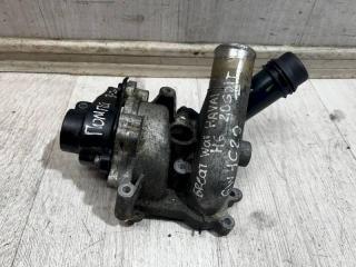 помпа Haval H6 1 поколение (2013 - 2026), 2.0 л., GW4C20, бензин, 1307014AEC01