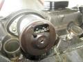 двигатель BMW 3 серия E90/E91/E92/E93 (2004 - 2010), 2.5 л., i, бензин, задний привод, N52B25AE - фото №2