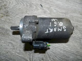 механизм выбора передач Smart Fortwo 1 поколение [рестайлинг] (2000 - 2007), 0003227V009