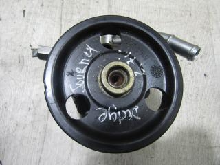 насос гидроусилителя руля Dodge Journey 1 поколение (2008 - 2011), 2.7 л., EER, бензин, 5171827AB, 171827AB