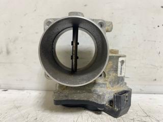 заслонка дроссельная Nissan Navara D23 (2014 - 2026), 2.3 л., YS23DDT, дизель, 8201353976, H8201353976, 161A01670R