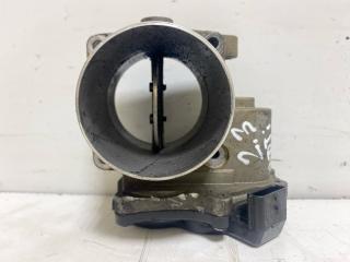 заслонка дроссельная Nissan Navara D23 (2014 - 2026), 2.3 л., YS23DDT, дизель, 8201353976, H8201353976, 161A01670R