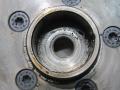 фазорегулятор Audi A6 4F/C6 (2004 - 2008), 3.0 л., i, ASN, бензин, 06C109083D - фото №2
