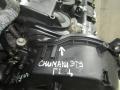 двигатель Land Rover Discovery 3 поколение L319 (2004 - 2009), 2.7 л., 276DT, дизель, ELD11, 276DT - фото №6