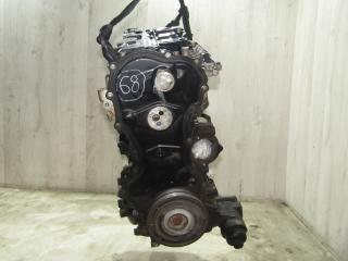 двигатель Nissan Navara D23 (2014 - 2026), 2.3 л., DCi, YS23DDTT, дизель, YS23DDTT