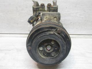 компрессор кондиционера Nissan Navara D23 (2014 - 2026), 2.3 л., YS23DDT, дизель, 926004JA1A, Z0020064B