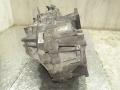 PКПП Mitsubishi Outlander 2 поколение (2005 - 2010), 2.2 л., DiD, 4N14, дизель, робот, полный привод, 9U3R7000CD, 2500A677, W6DGB423A, 2231F6 - фото №2