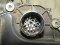 PКПП Mitsubishi Outlander 2 поколение (2005 - 2010), 2.2 л., DiD, 4N14, дизель, робот, полный привод, 9U3R7000CD, 2500A677, W6DGB423A, 2231F6 - фото №5