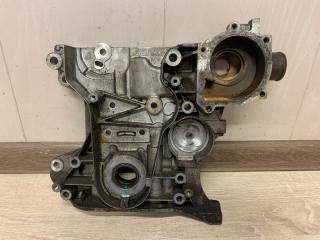 насос масляный Chevrolet Cruze 1 поколение (2009 - 2012), 1.8 л., F18D4, бензин, 55556428, 25190865