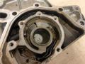 насос масляный Chevrolet Cruze 1 поколение (2009 - 2012), 1.8 л., F18D4, бензин, 55556428, 25190865 - фото №9