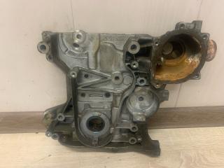 насос масляный Chevrolet Cruze 1 поколение (2009 - 2012), 1.8 л., F18D4, бензин, 55556428, 25190865, 25190867