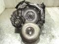 КПП автоматическая (АКПП) Chevrolet Captiva 1 поколение [рестайлинг] (2011 - 2013), 2.2 л., VCDi, Z 22 D1, дизель, АКПП, полный привод, 24265059, 6T50, 1TOR - фото №2
