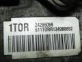 КПП автоматическая (АКПП) Chevrolet Captiva 1 поколение [рестайлинг] (2011 - 2013), 2.2 л., VCDi, Z 22 D1, дизель, АКПП, полный привод, 24265059, 6T50, 1TOR - фото №6