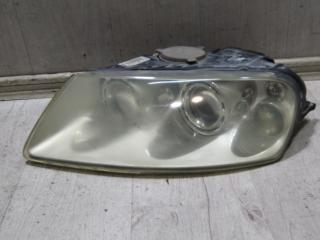 фара левая Volkswagen Touareg 1 поколение (2002 - 2007), 7L6941017BG