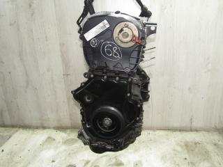 двигатель Audi A3 8P [рестайлинг] (2004 - 2008), 1.8 л., TFSI, BYT, бензин, BYT