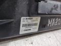 вентилятор радиатора Mazda 3 BL (2008 - 2011), LF8B15025C, LF8B15025H, LF8B15025D, 3137228043 - фото №3