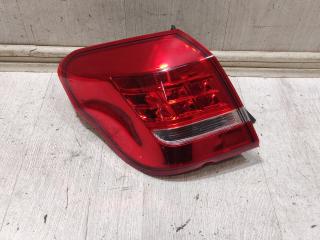 фонарь задний левый Haval H2 1 поколение (2014 - 2026), 4133100XSZ08A