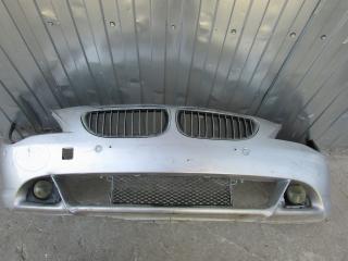 бампер передний BMW 6 серия E63/E64 (2003 - 2007), серый, 51117115710, 51117008809