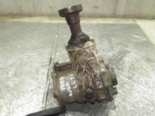 раздаточная коробка Ford Kuga 2 поколение (2013 - 2026), 1.6 л., JTMA, бензин, АКПП, 5278924, 1881149, CV617L486MA