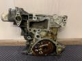 насос масляный Chevrolet Cruze 1 поколение (2009 - 2012), 1.8 л., F18D4, бензин, 55556428, 25190865, 25190867 - фото №4