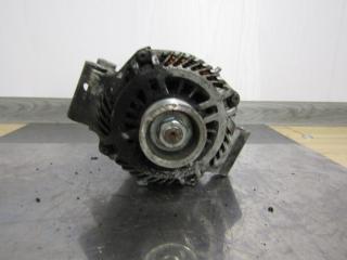 генератор Mazda CX-7 1 поколение [рестайлинг] (2009 - 2012), 2.3 л., L3-VDT, бензин, L33G18300, A3TJ1191, L33G