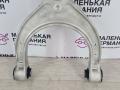 рычаг передний правый BMW 5 серия G30/G31 G30 2017, 3.0 л., B58 B30 A, бензин, АКПП, темно-синий, седан, полный привод, 31106861185, 6861185 - фото №8