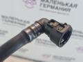 Трубка вентиляции бака с резонатором BMW 5 серия G30/G31 G30 2017, 3.0 л., B58 B30 A, бензин, АКПП, темно-синий, седан, полный привод, 13908682453, 8682453 - фото №2