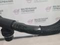 трубка охлаждающей жидкости BMW 5 серия G30/G31 G30 2017, 3.0 л., B58 B30 A, бензин, АКПП, темно-синий, седан, полный привод, 17128602612, 8602612 - фото №4