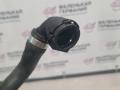 патрубок радиатора BMW 5 серия G30/G31 G30 2017, 3.0 л., B58 B30 A, бензин, АКПП, темно-синий, седан, полный привод, 64219308346, 9308346 - фото №5
