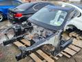 часть кузова (вырезанный элемент) BMW 5 серия G30/G31 G30 2017, 3.0 л., B58 B30 A, бензин, АКПП, темно-синий, седан, полный привод, 41002456303, 41007446651, 41007446652, 41007359395, 41007359396, 41002433159, 41007446653, 41007446654, 41007329873, 41007329874 - фото №4