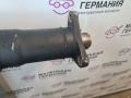 карданный вал BMW 3 серия G20 2020, 2.0 л., B46 B20 B, бензин, АКПП, белый alpinweiss 3 (300), седан, задний привод, 26109485283, 9485283 - фото №4